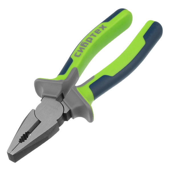 купить Плоскогубцы  Сибртех 200мм 3К-рукоятки с доставкой