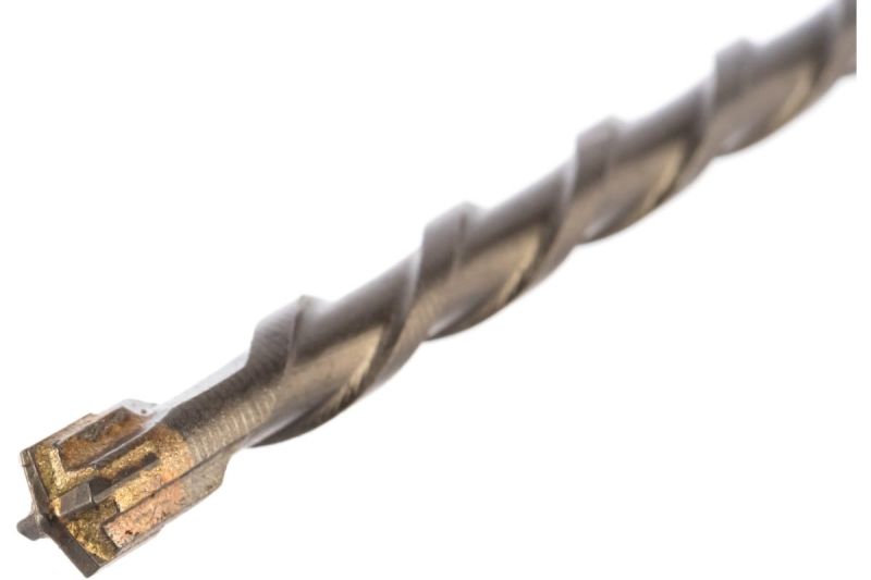 купить Бур SDS+ 12х 210 P.I.T Quadro с доставкой