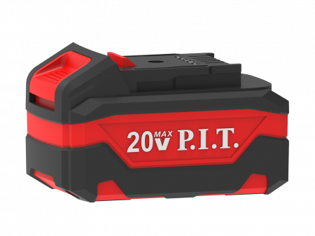 купить Аккумулятор Li-lon PH20-4.0 20V 4AЧ для P.I.T  с доставкой