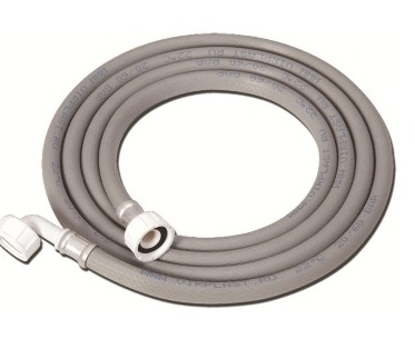 купить Шланг наливной 500см для стиральных машин, Россия с доставкой