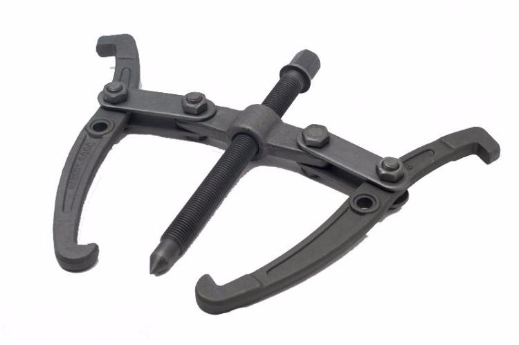 купить Съемник подшипников СЕРВИС КЛЮЧ 2-х лапый 200мм                                                      с доставкой