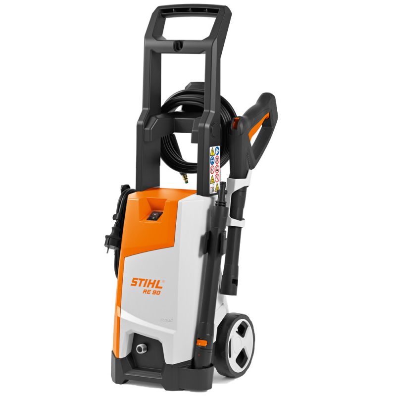 купить Мойка STIHL RE 90 с доставкой