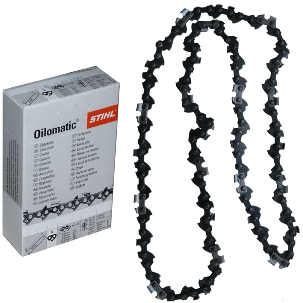 купить Цепь пильная STIHL 36 RSС 91 30"-3/8"-1,6мм-91зв  с доставкой