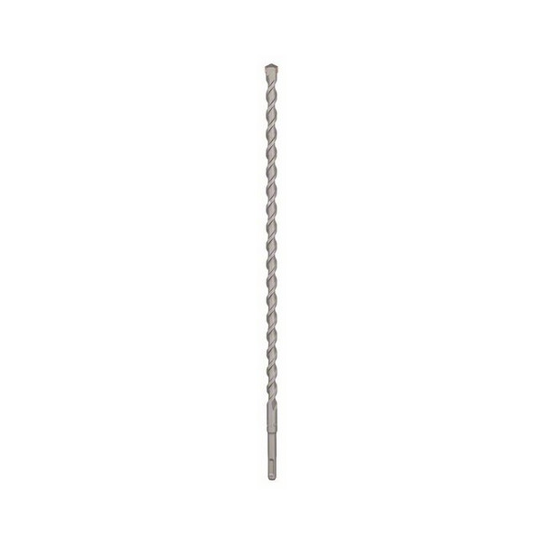 купить Бур  SDS+1 Bosch 16х400/460 (2.608.680.287)S2,блистер с доставкой