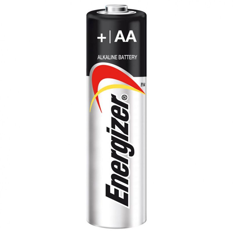 купить Батарейка  LR6 Energizer Max                                                                         с доставкой