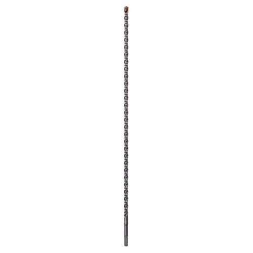 купить Бур  SDS+5 Bosch 12х550/610 (1.618.596.224)S4,пласт.подвеска с доставкой