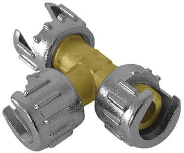 купить Разветвитель на 2 луча (FIT)                                                                         с доставкой