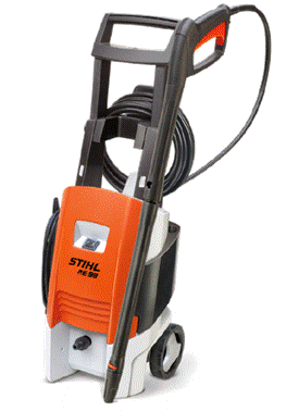 купить Мойка STIHL RE 98                                                                                    с доставкой