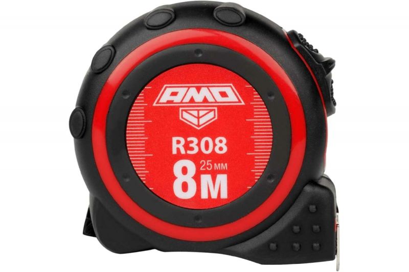купить Рулетка AMO R308  8м х25мм с доставкой