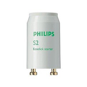 купить Стартер Philips S2 (4-22 W, 130В)                                                                    с доставкой