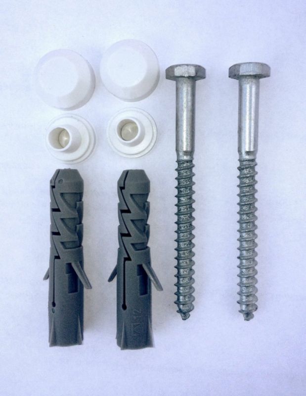 купить Крепление для унитаза                                                                                с доставкой