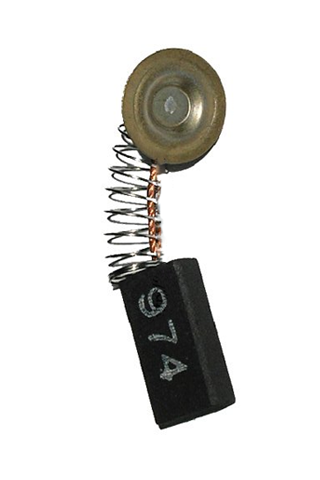 купить Щетки угольные №406 8х16х29 к МШУ Киров  с доставкой