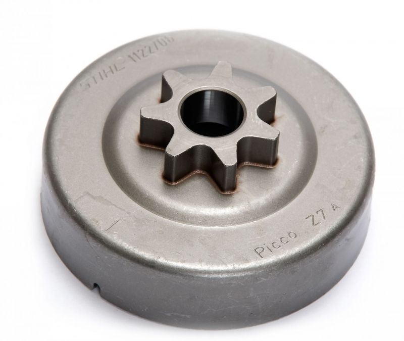 купить Звездочка цепная 3/8" Р 7z, МS 660 STIHL с доставкой