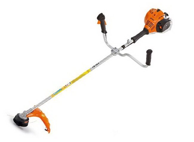 купить Бензотриммер STIHL FS70 C-E                                                                          с доставкой