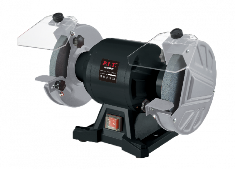 купить Точило P.I.T. PBG150-C1  с доставкой