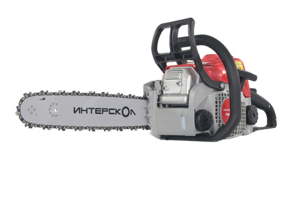 купить Бензопила  Интерскол ПЦБ 180-16 с доставкой
