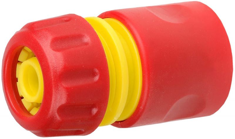 купить Соединитель Grinda 3/4", ударопрочная пластмасса                                                     с доставкой