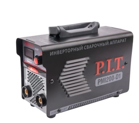 купить Сварочный полуавтомат P.I.T PMIG205-C с доставкой