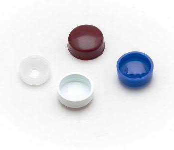 купить Заглушка универсальная светло-серая                                                                  с доставкой