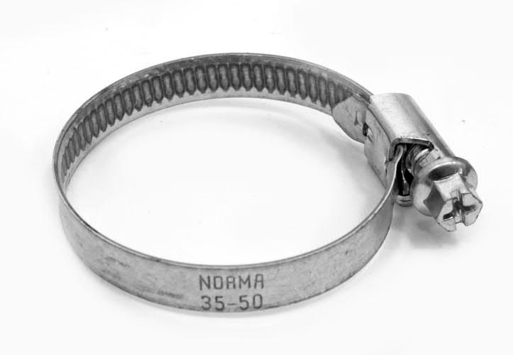 купить Хомут  "НОРМА"  40-60                                                                                с доставкой