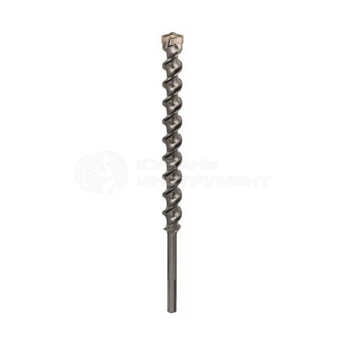 купить Бур SDS-MAX Bosch 38х 400/520 Speed X (2.608.586.800) с доставкой