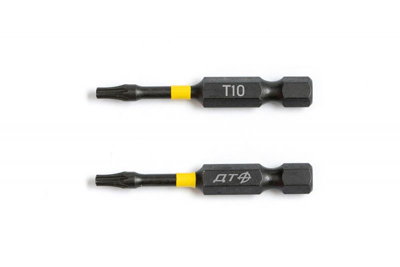 купить Насадка TORX 10х 50мм 1/4" ударная Дело Техники с доставкой