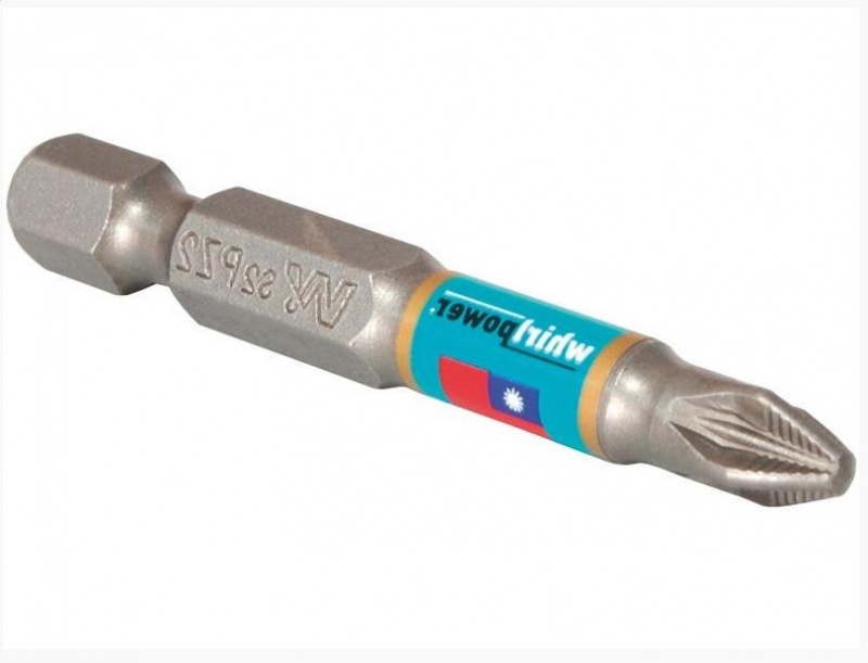 купить Насадка PZ 1* 50мм WP магнитная                                                                      с доставкой