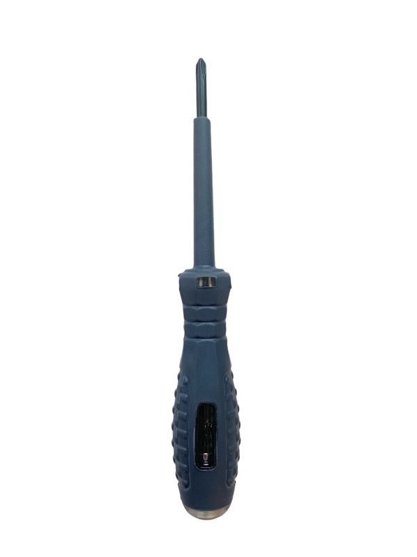 купить Отвертка индикаторная 160мм 12V-250V "крест"  с доставкой