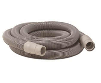 купить Шланг сливной 350см для стиральных машин, Россия	 с доставкой