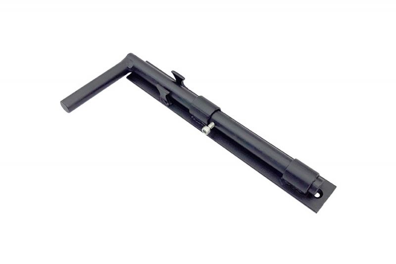 купить Засов-задвижка d20х450мм с доставкой