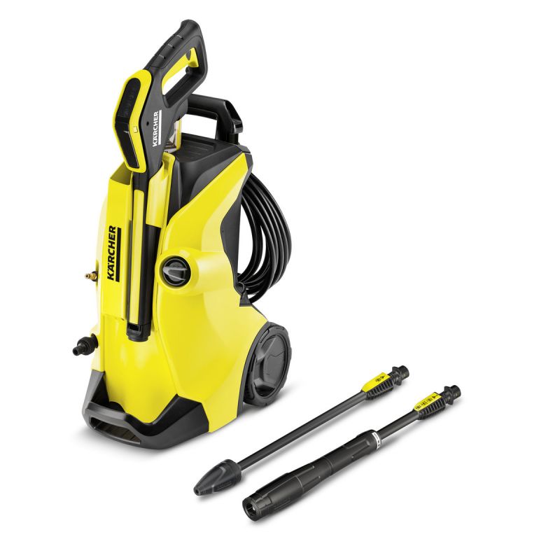 купить Мойка KARCHER K4 Full Control с доставкой