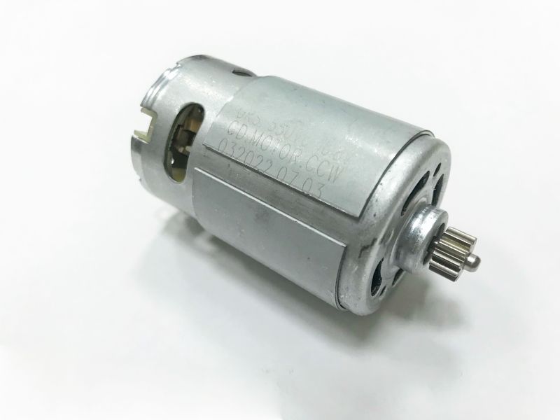 купить Двигатель для шуруповерта 21В с доставкой