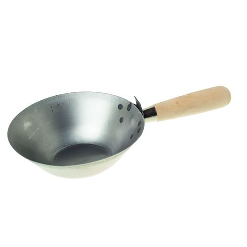 купить Ковш штукатурный Hobbi 170х60х75мм, 0,5л с доставкой