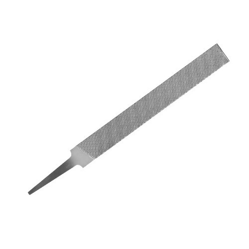 купить Напильник плоский Vallobre 150мм (Швеция) с доставкой