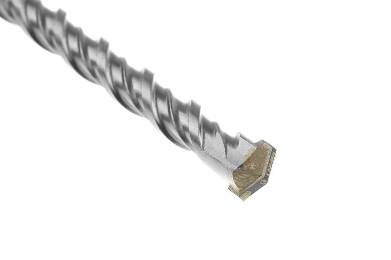 купить Бур SDS+ 25х 310 SCHWERT с доставкой