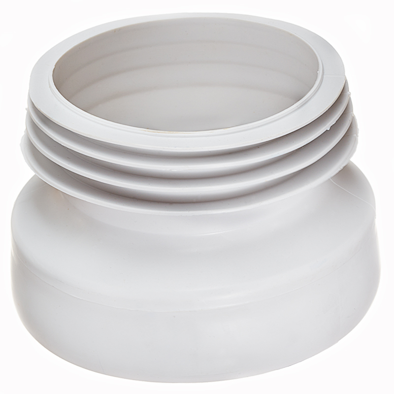 купить Манжета для унитаза прямая W0210 70717579 с доставкой