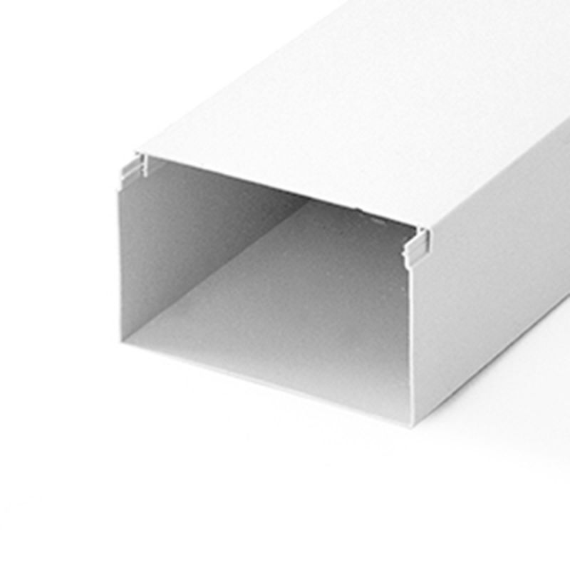 купить Кабель-канал 100х60мм (2м)                                                                           с доставкой