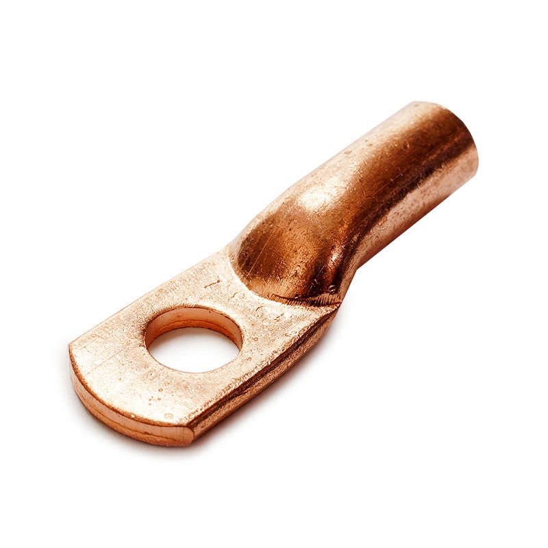 купить Наконечник кабельный ТМ 35- 8-10 медный  с доставкой