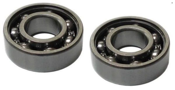 купить Подшипник коленвала для бензопилы STIHL MS 210/250 (пара) 6202 с доставкой