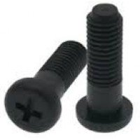 купить Винт для кухонной опоры черный                                                                       с доставкой