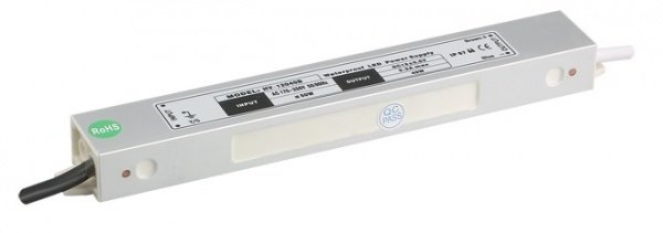 купить Драйвер SmartBuy 100W (12V, 8A, IP67)                                                                с доставкой