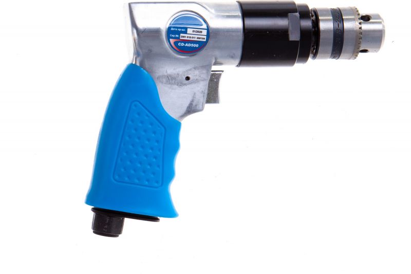 купить Дрель пневматическая Concorde CD-AD500 с доставкой