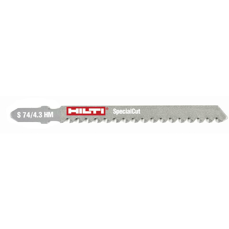 купить Пилка HILTI W-CSJ S 74/4.3 спец.прим.(для гипсок                                                     с доставкой