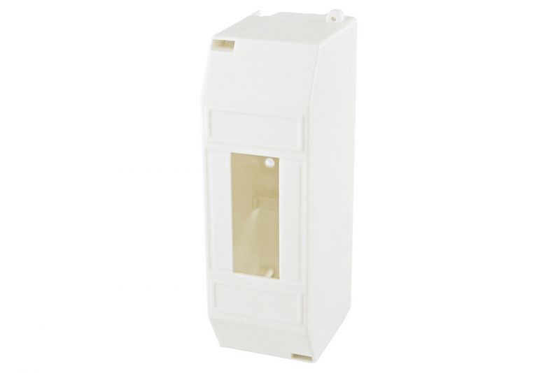 купить Бокс TDM КМПн  1/2  IP20 42х57х133мм с доставкой
