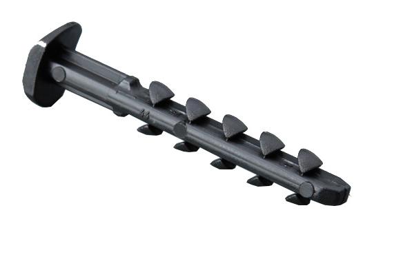 купить Дюбель для кабель-канала 6х45                                                                        с доставкой