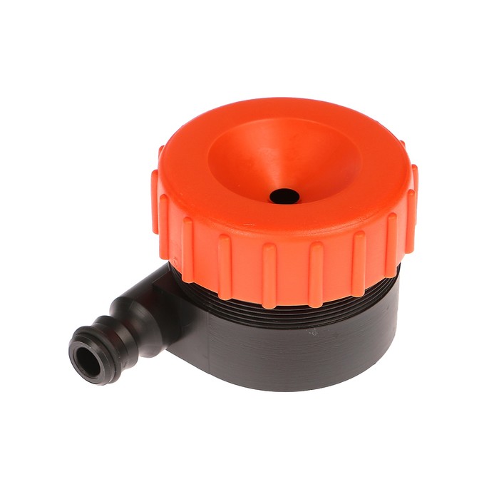 купить Насадка дождевальная "Жук" под коннектор                                                             с доставкой