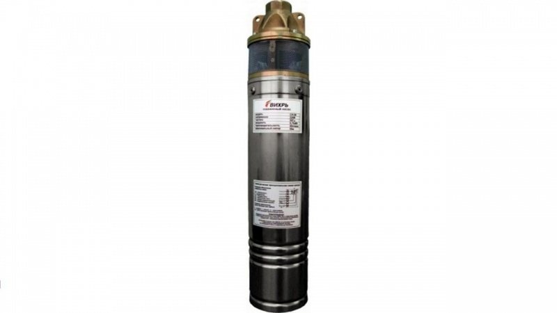 купить Насос погружной центробежный Вихрь CH- 50Н                                                           с доставкой