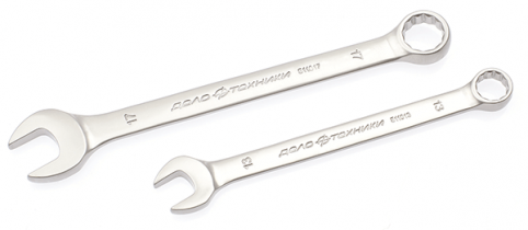 купить Ключ комби  29мм Дело Техники                                                                        с доставкой