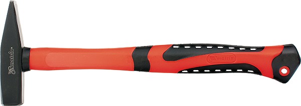 купить Молоток MATRIX 1000гр фибер.обрез.ручка                                                              с доставкой