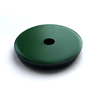 купить Шайба для поликарбоната зеленая                                                                      с доставкой